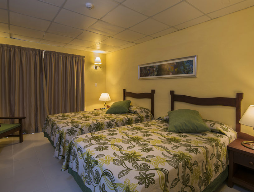 Chambres