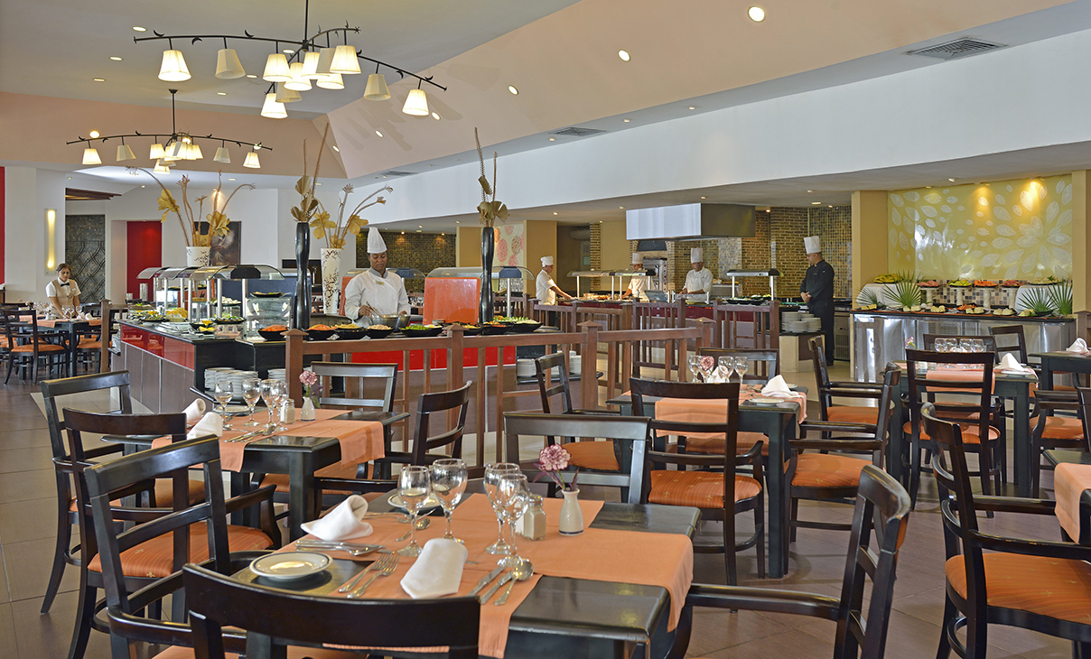 Restauration