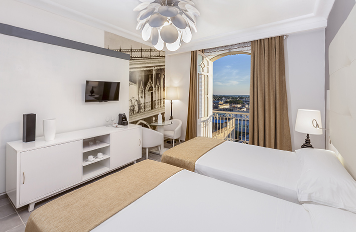 Chambres