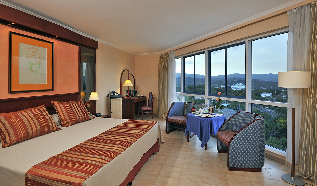 Chambres (302)