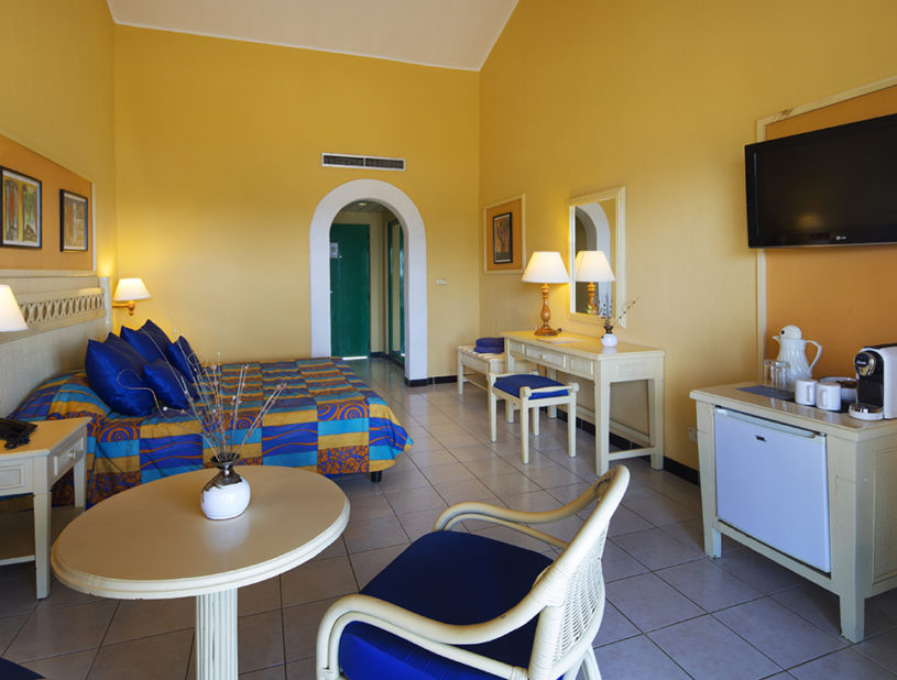 Chambres