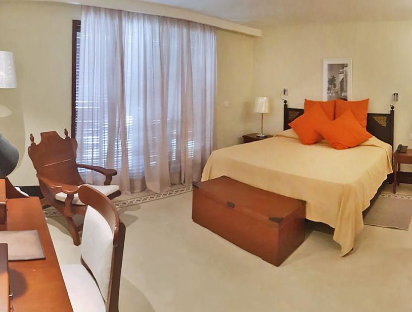 Chambres