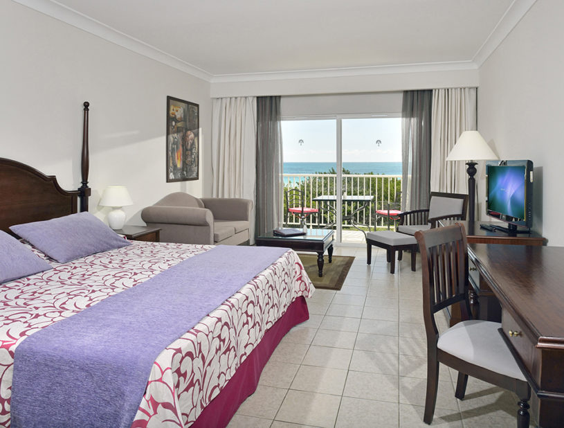 Chambres (630) :