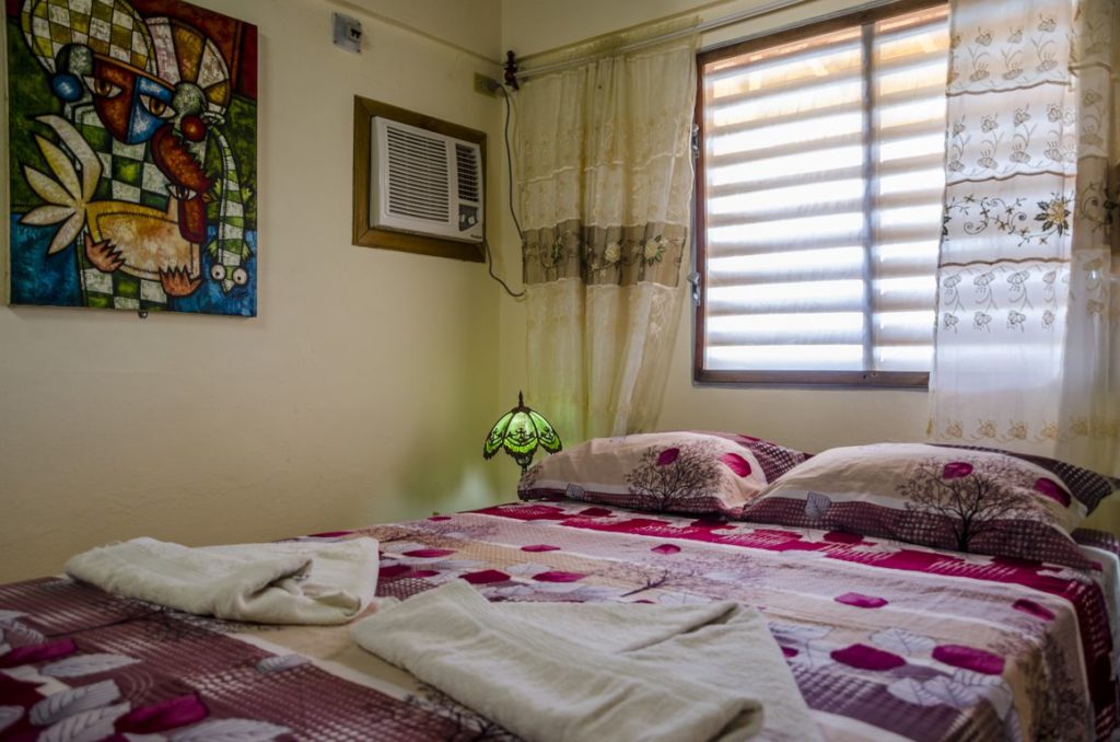 Exemple d'Appartement Indépendant - 434