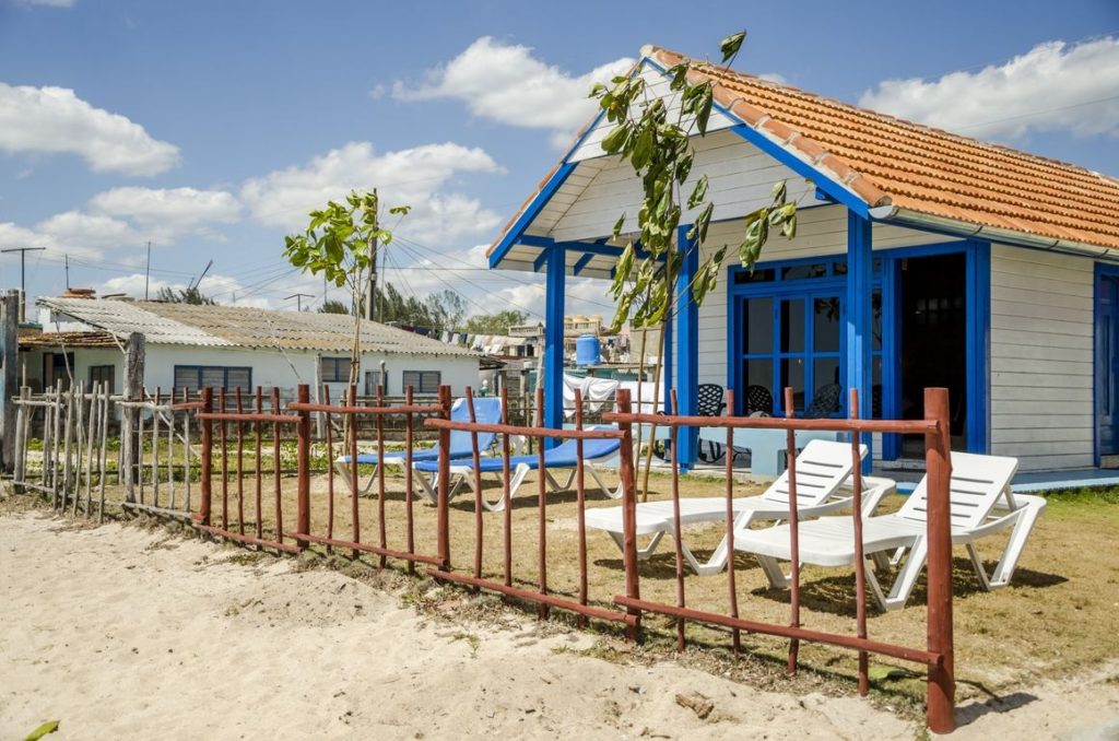 Exemple de logement Auberge de Charme COLLECTION - 7