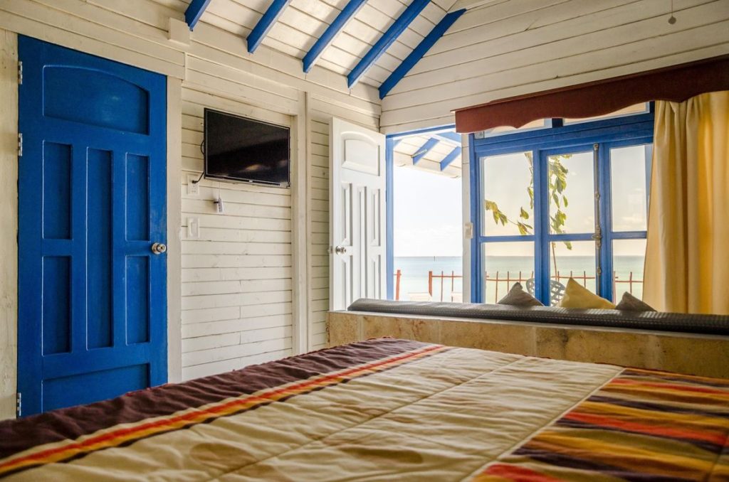 Exemple de logement Auberge de Charme COLLECTION - 7