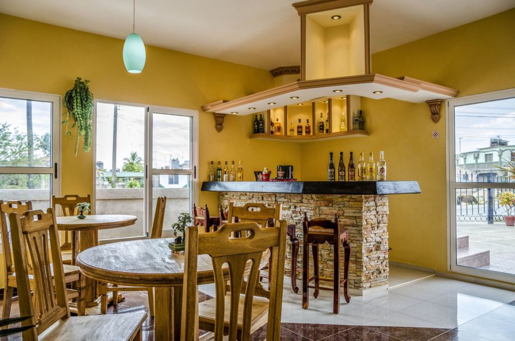 Exemple d'Auberge de Charme - 221