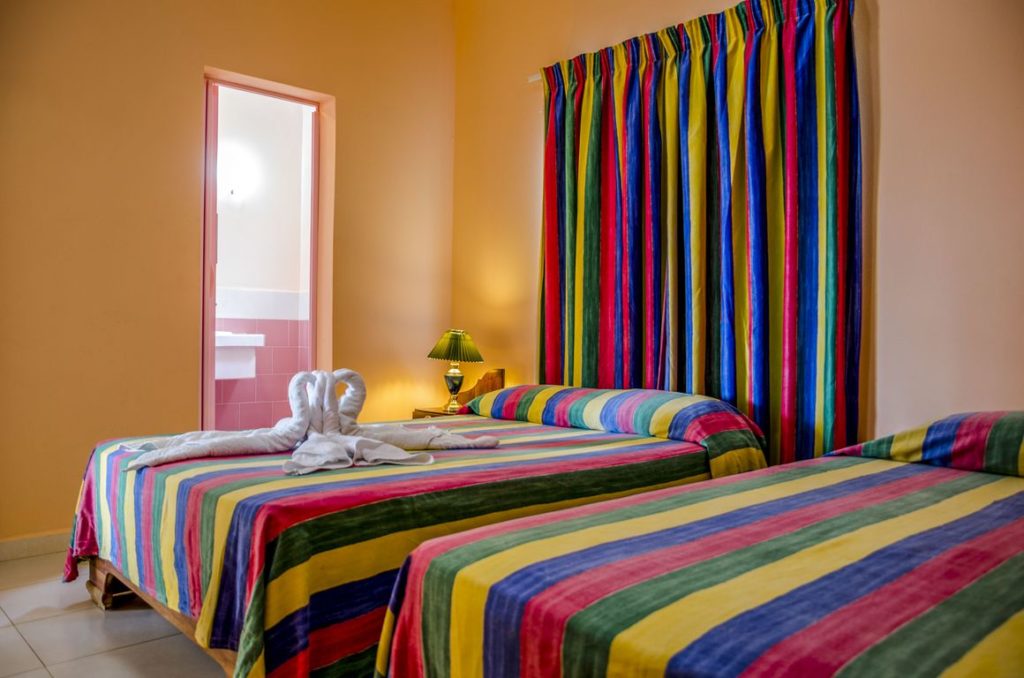 Exemple d'Auberge de Charme - 221