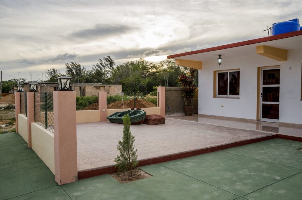 Exemple d'Auberge de Charme - 221