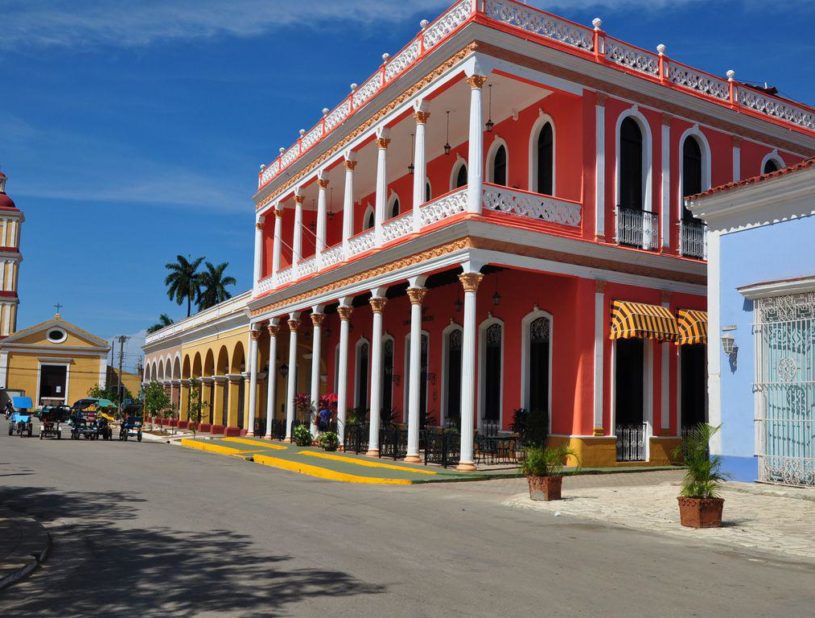 Centre Ville
