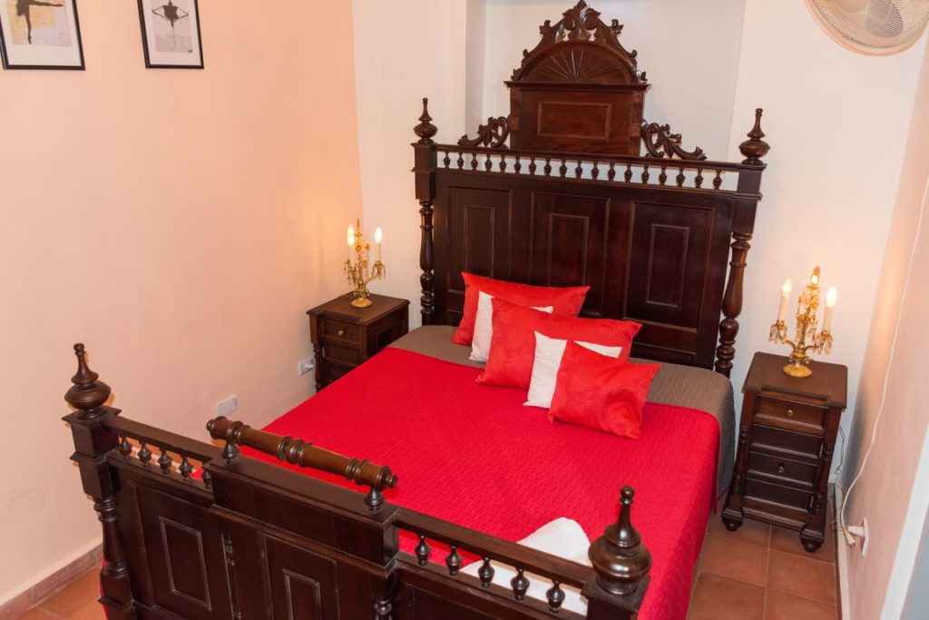 Exemple d'Auberge de Charme - 223