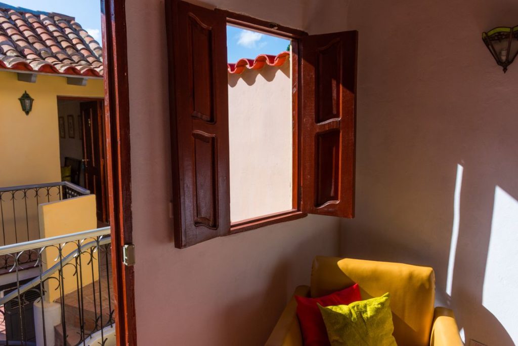 Exemple d'Auberge de Charme - 223