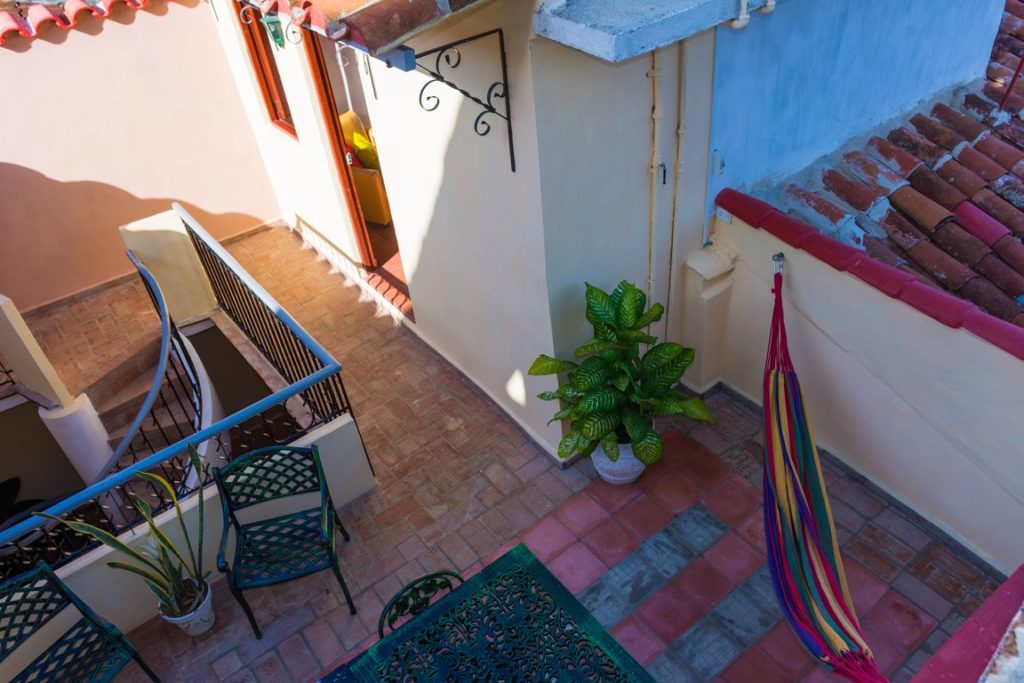 Exemple d'Auberge de Charme - 223