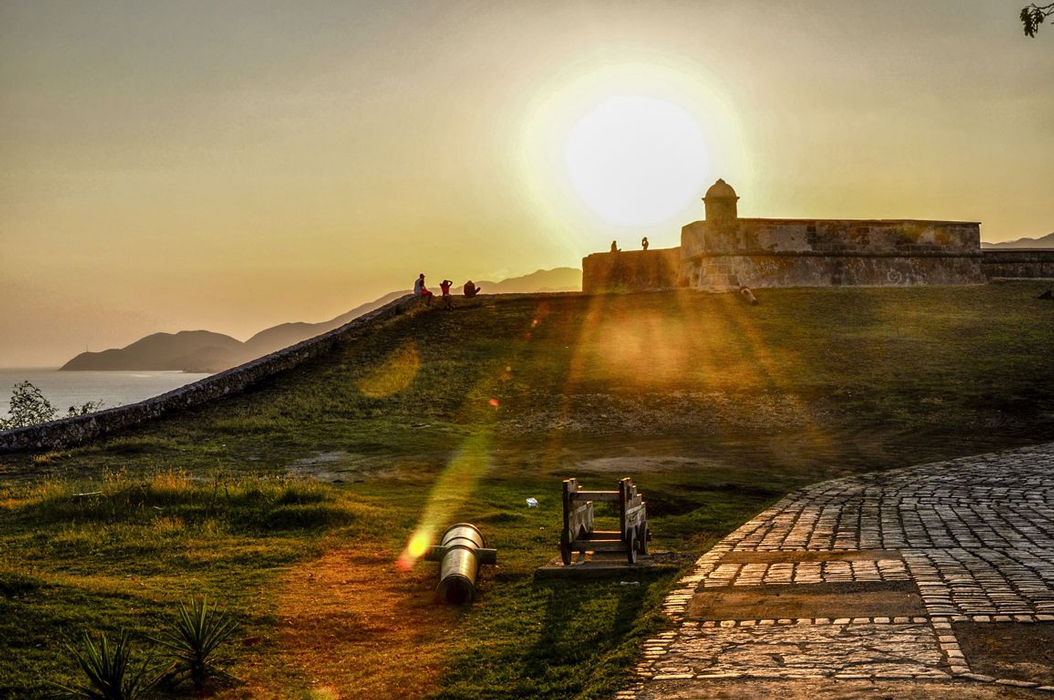 Forteresse El Morro