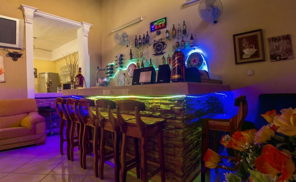 Exemple d'Auberge de Charme - 301