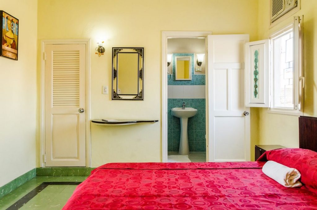 Exemple d'Auberge de Charme - 301