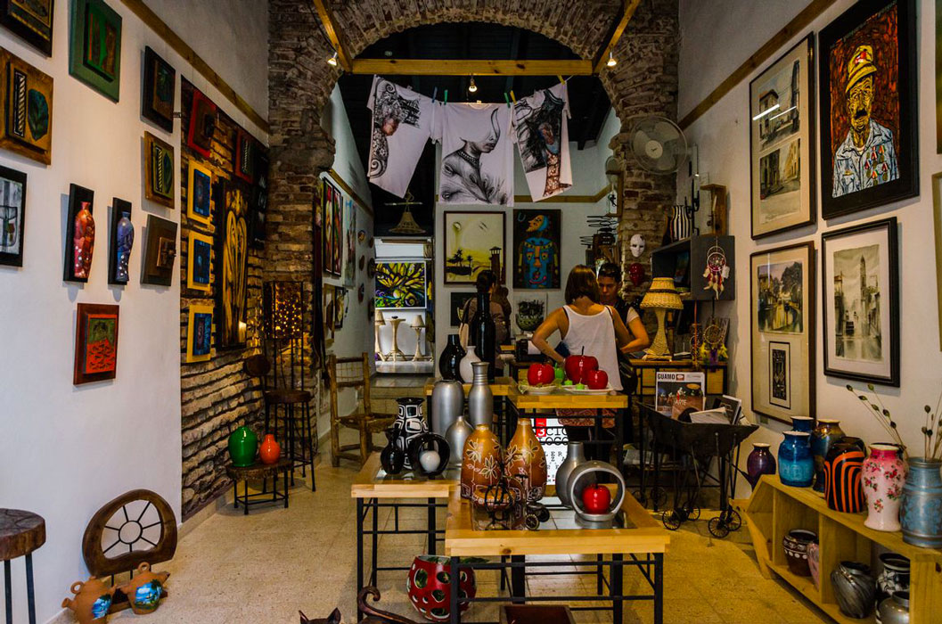 Atelier