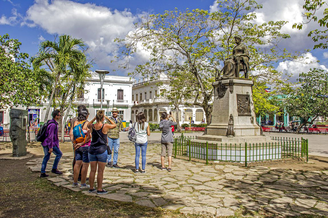 Parque Leoncio Vidal