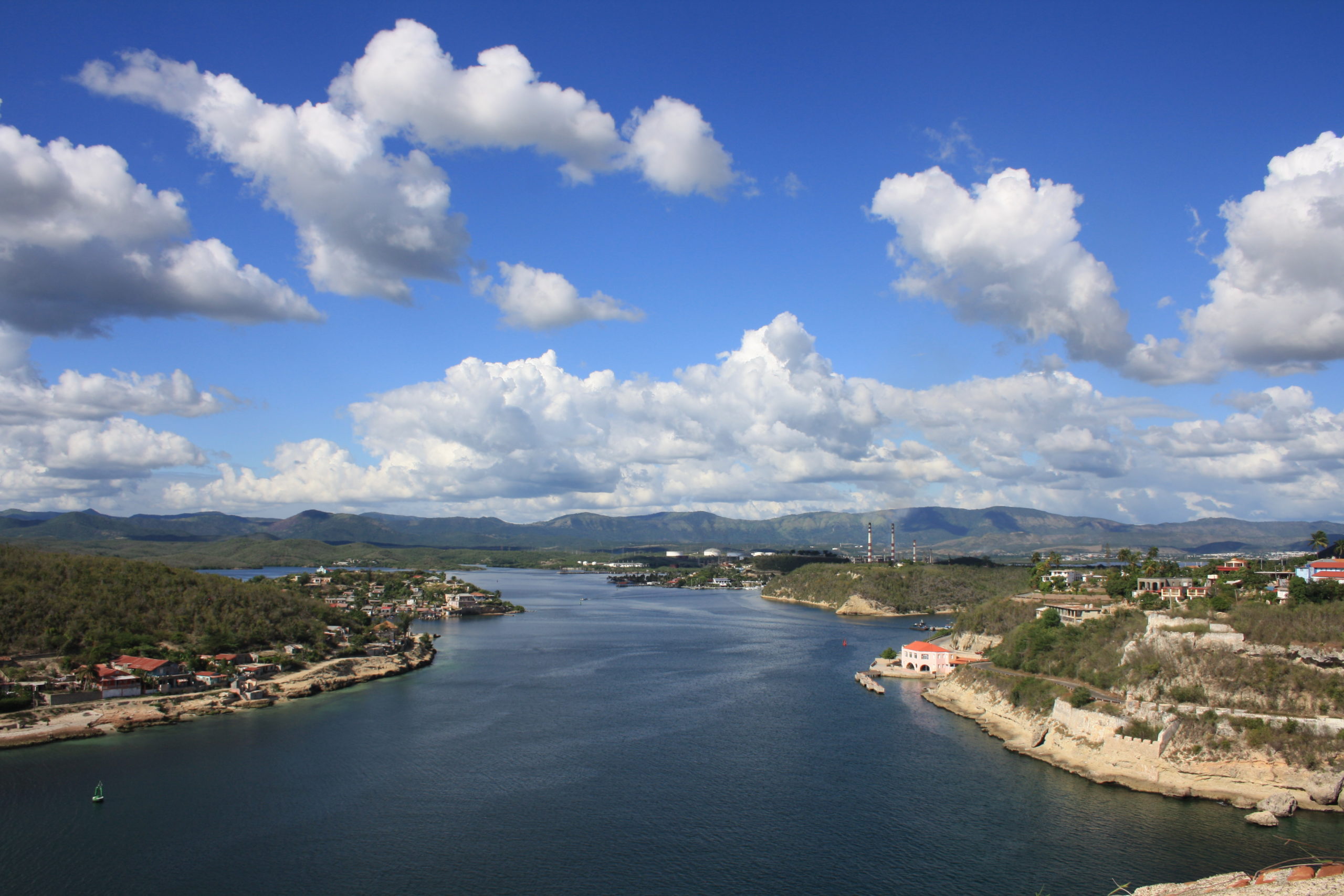 Forteresse El Morro