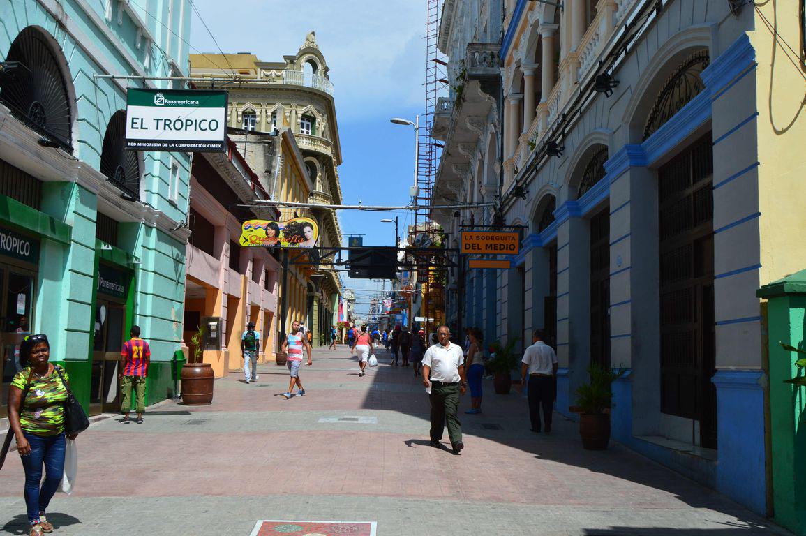 Boulevard