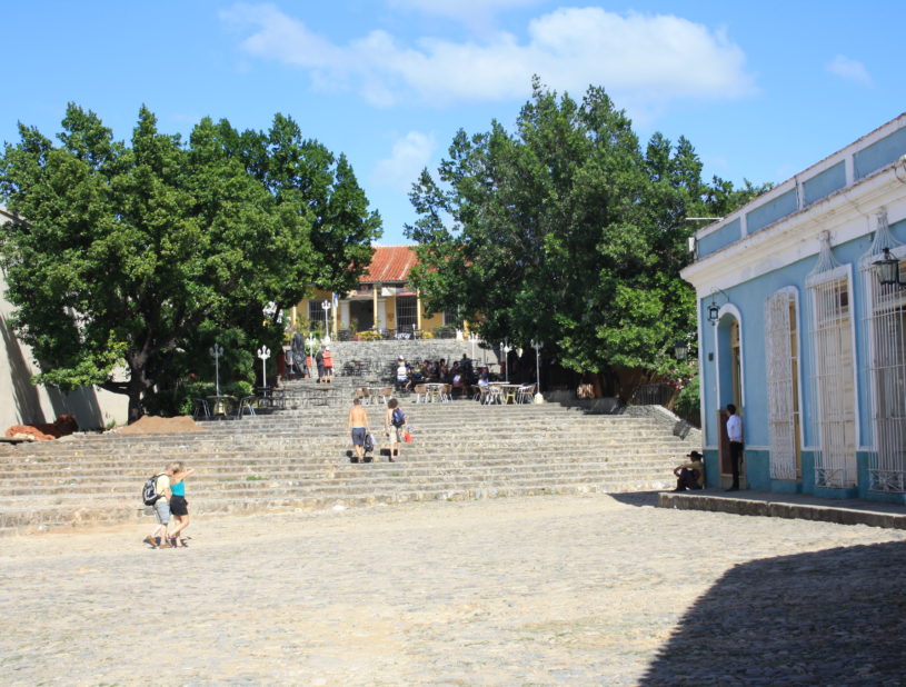 Plaza Mayor