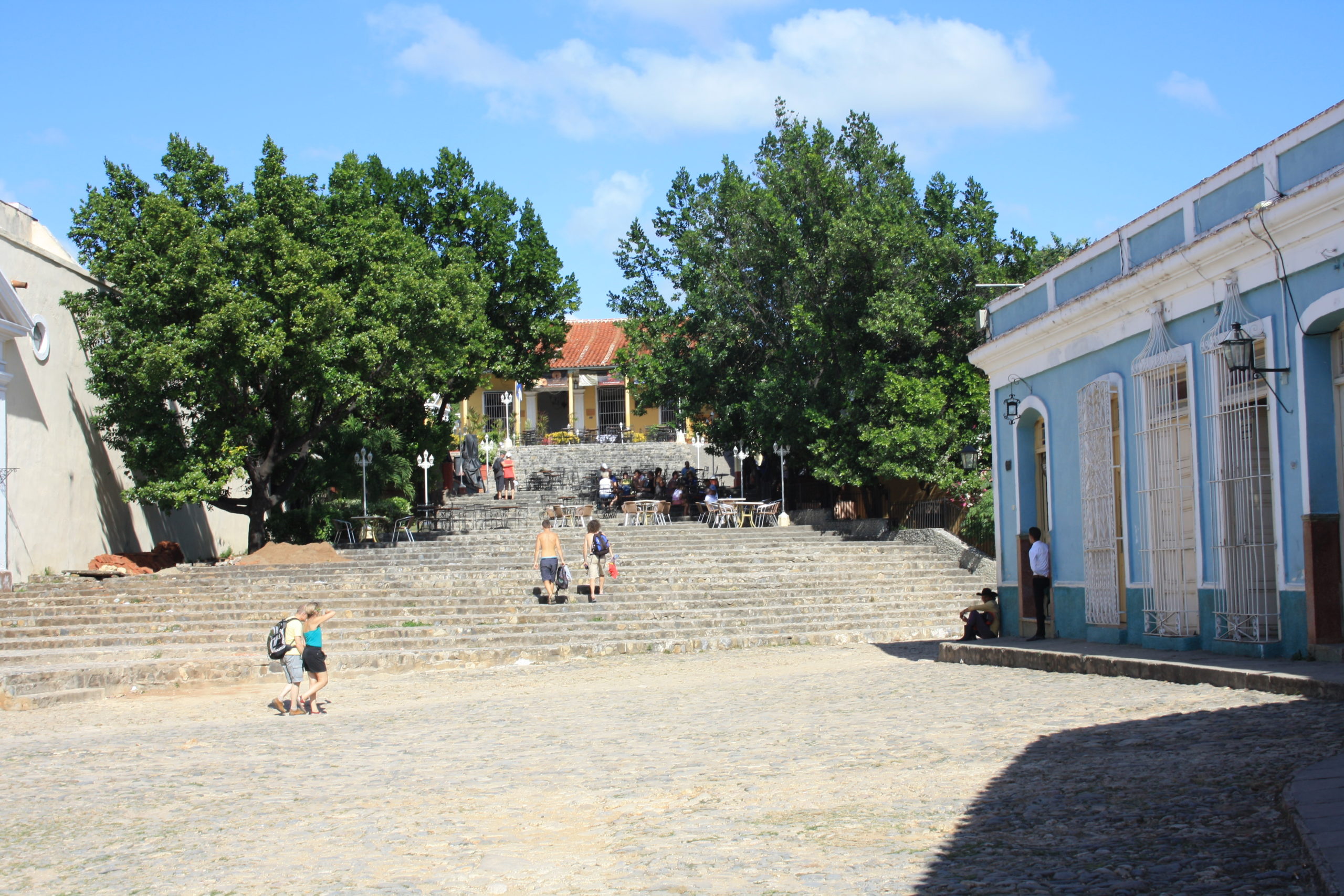 Plaza Mayor