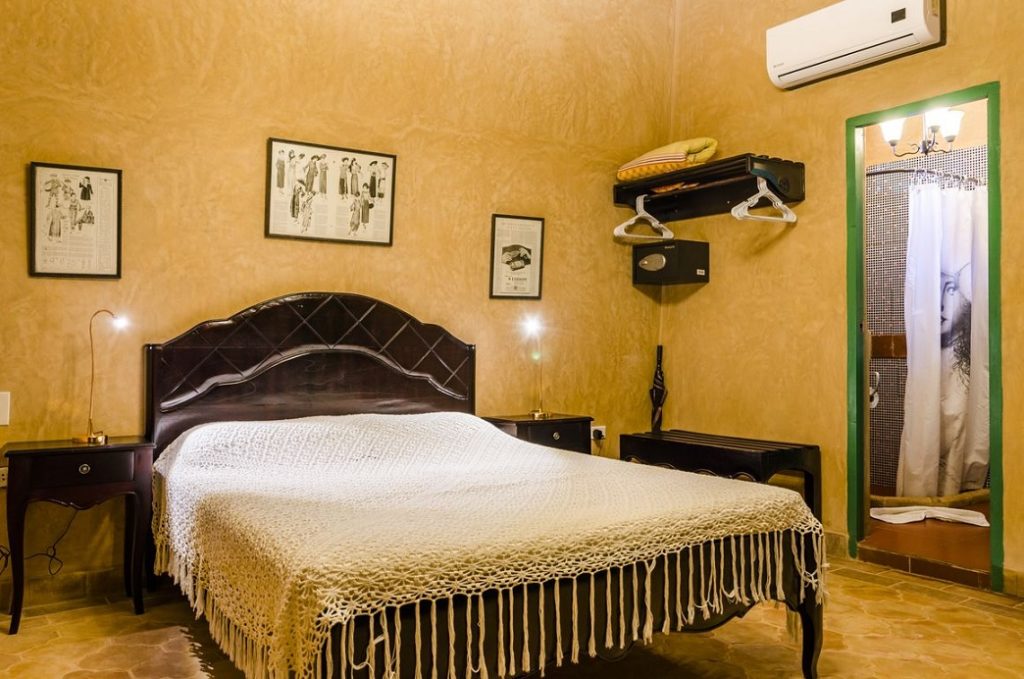 Exemple d'Auberge de Charme COLLECTION - 294