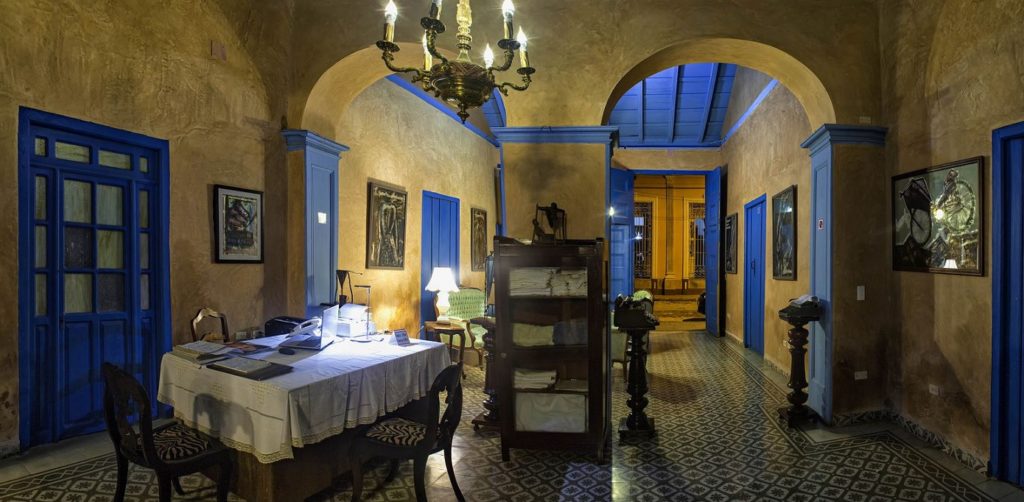 Exemple d'Auberge de Charme COLLECTION - 294