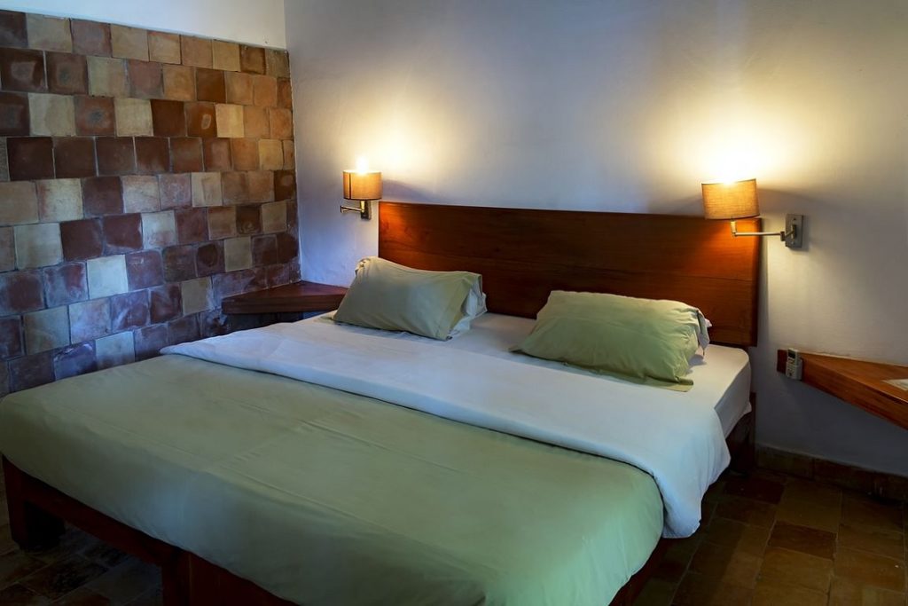 Exemple d'Auberge de Charme - 307
