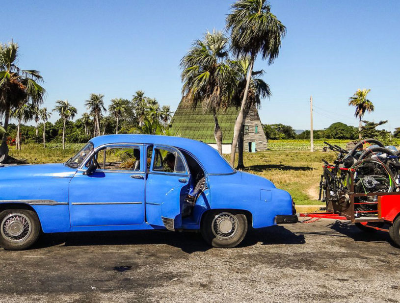 Transport