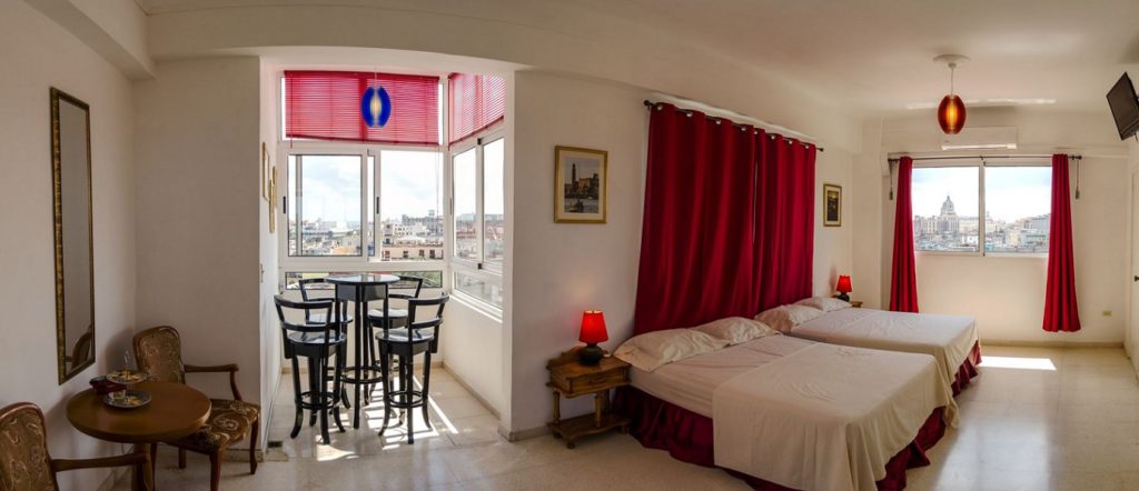 Exemple d'Appartement Indépendant - 431