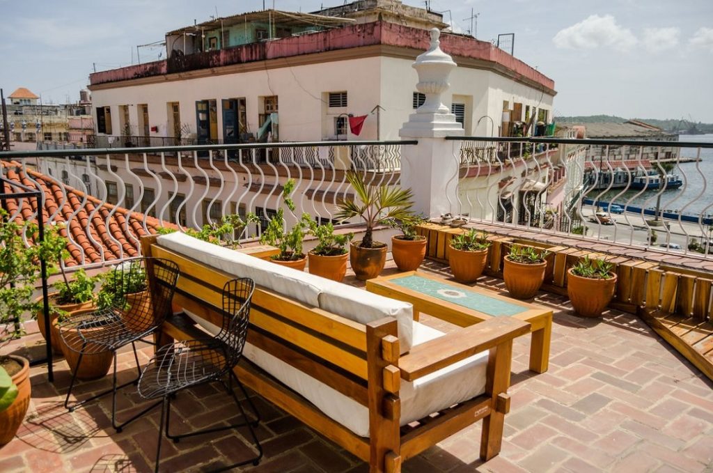 Exemple d'Auberge de Charme COLLECTION - 815