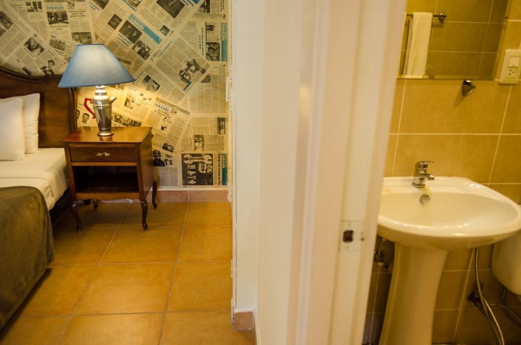 Exemple d'Auberge de Charme COLLECTION - 815
