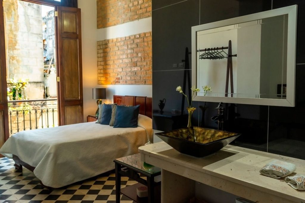Exemple d'Auberge de Charme - 170