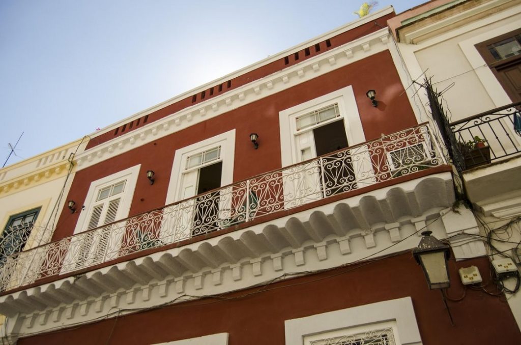 Exemple d'Auberge de Charme - 170
