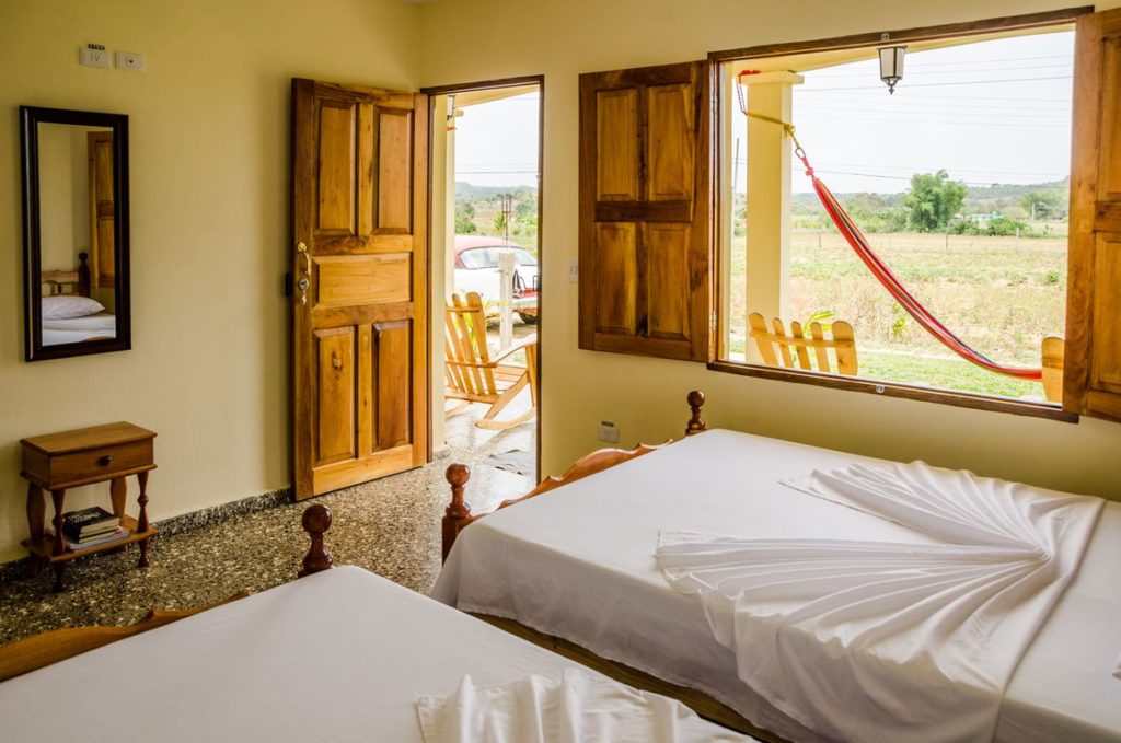 Exemple d'Auberge de Charme - 306