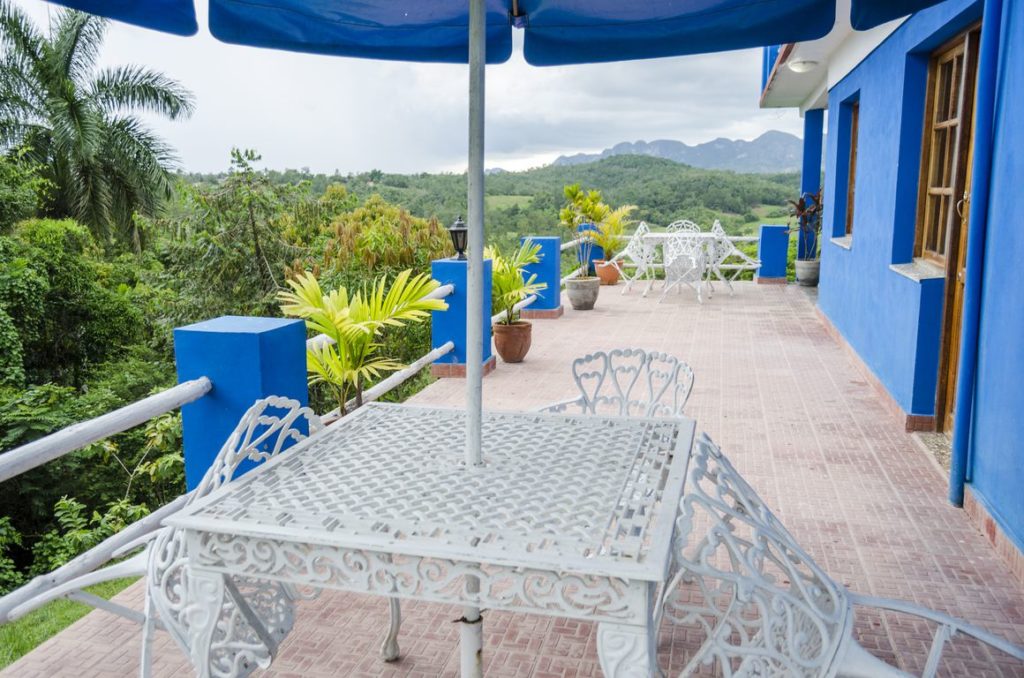 Exemple d'Auberge de Charme - 306