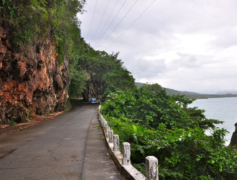 Route