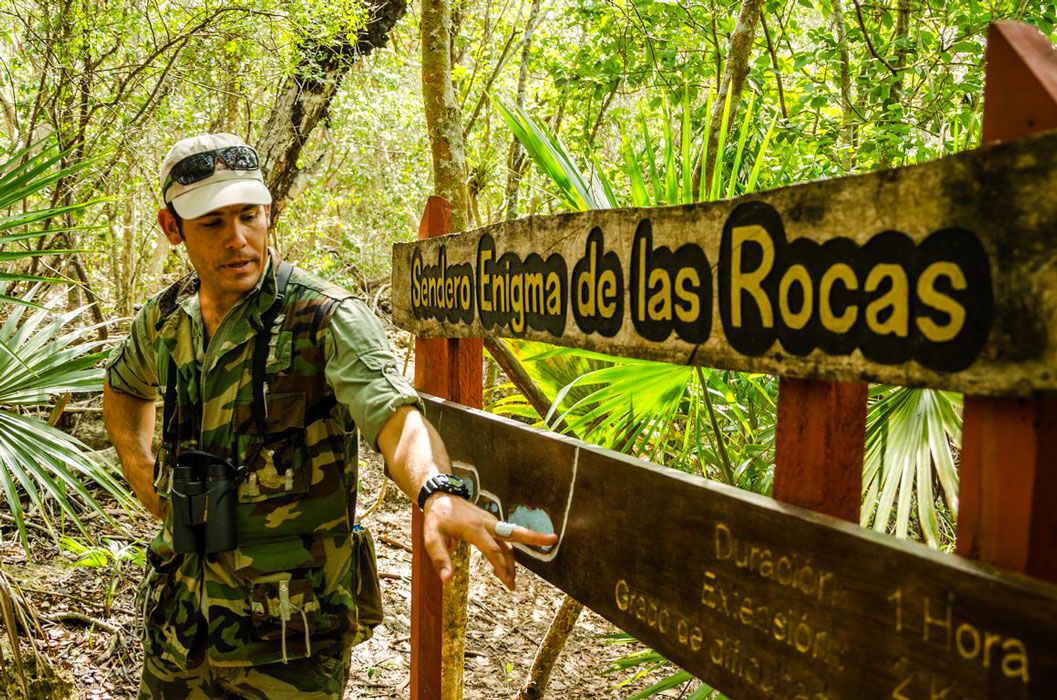 Sentier