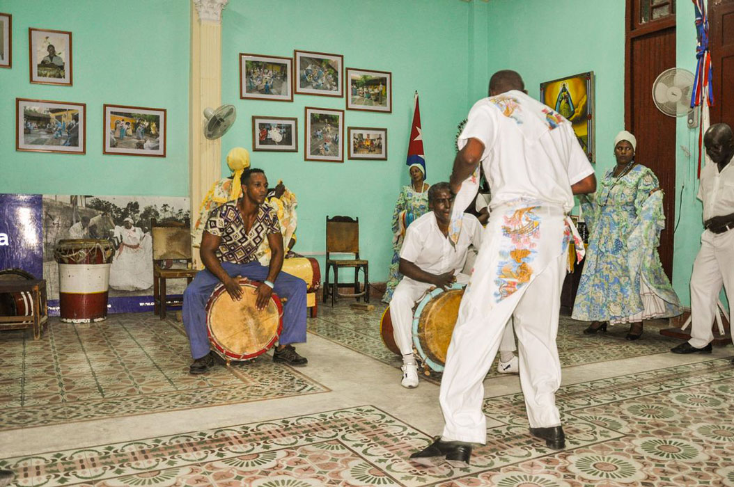 Percussions