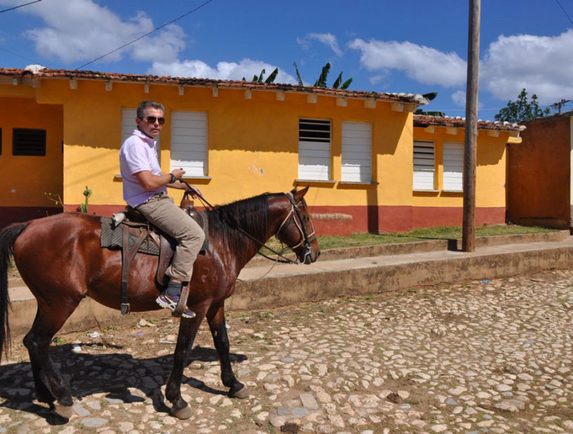 Cheval