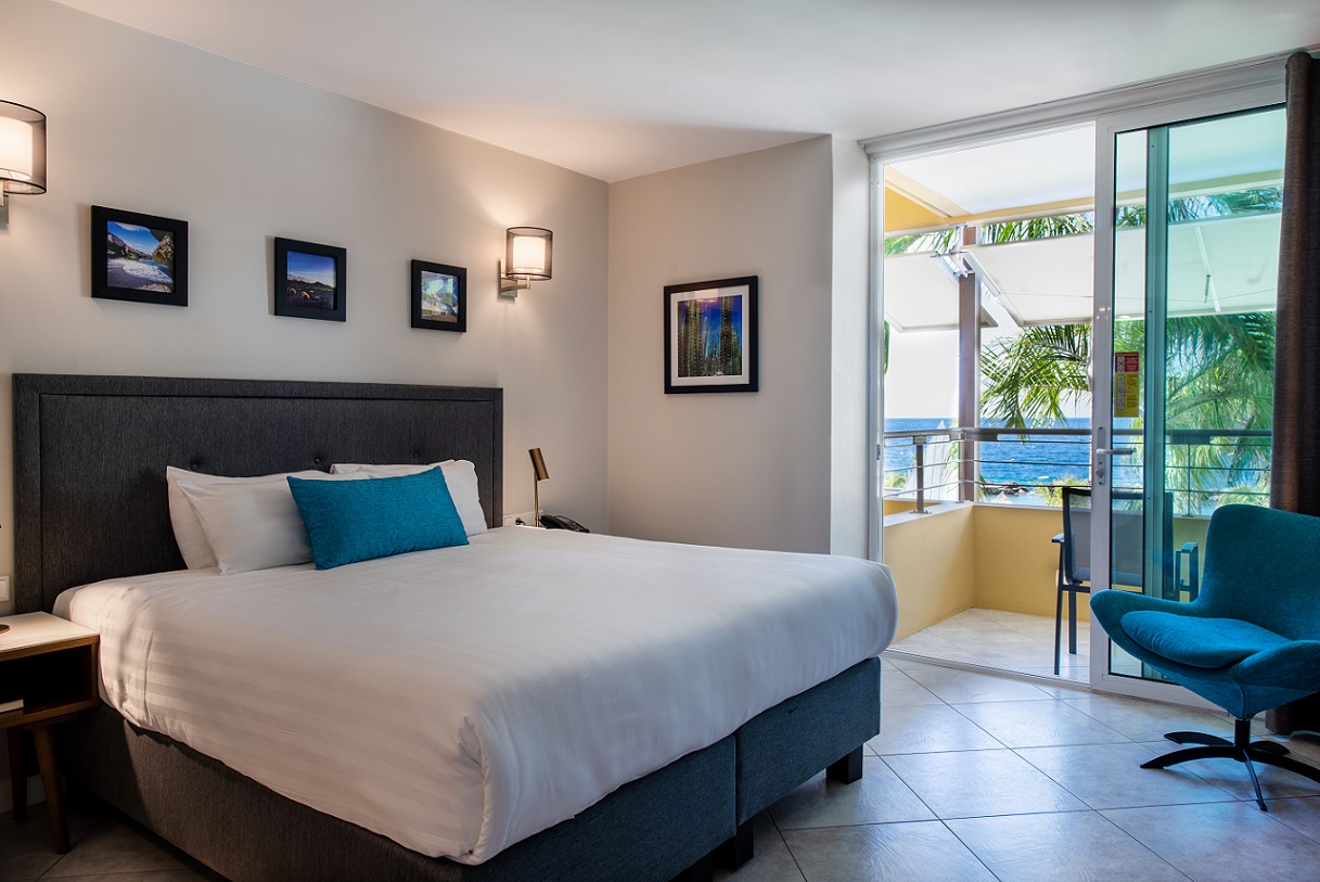 Chambres (149)