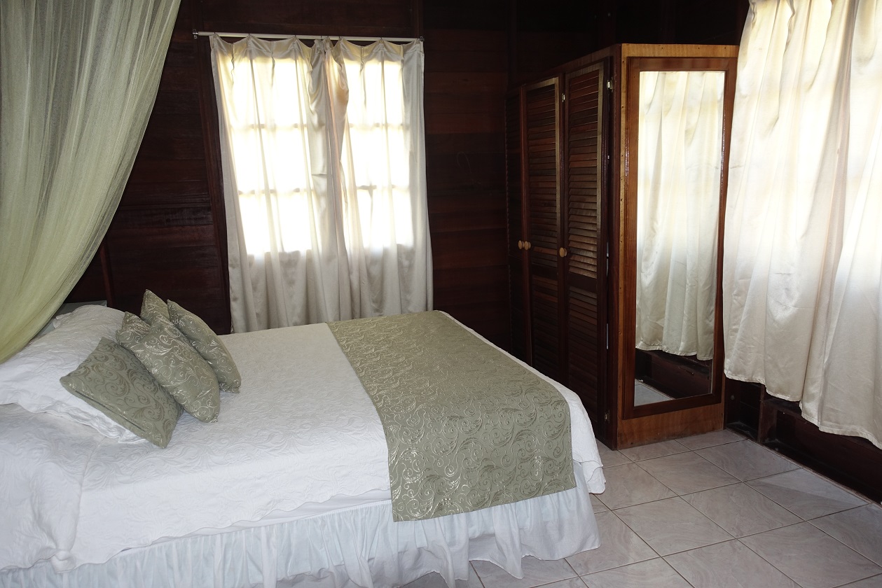 Chambres