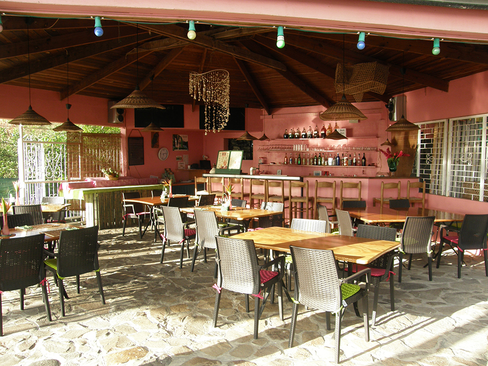 Restauration