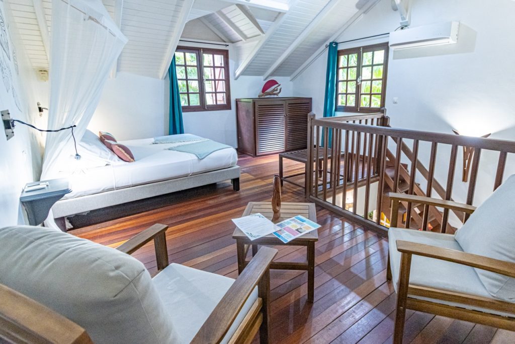 Indalo_Guadeloupe_CaraibBay_Duplex2-chambre