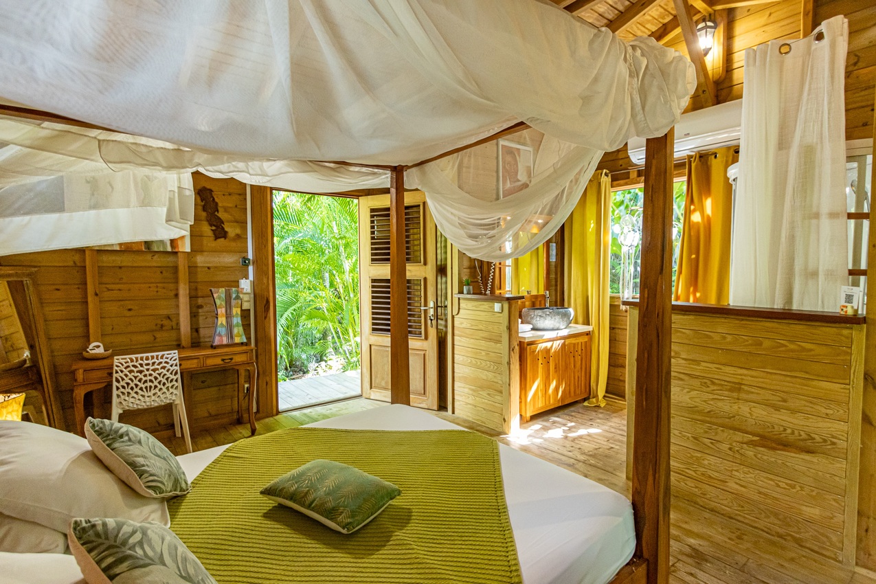 Chambres (14)