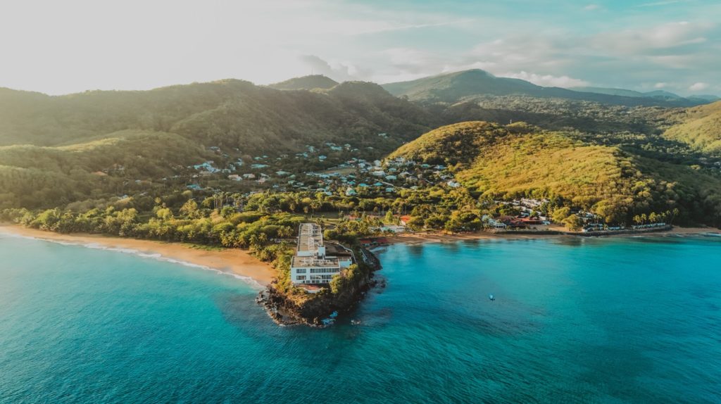 Indalo_Guadeloupe_Fort-Royal_Aerienne
