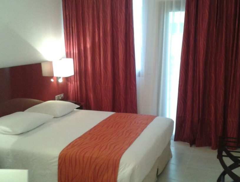 Chambres (30)