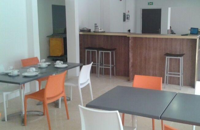 Restauration