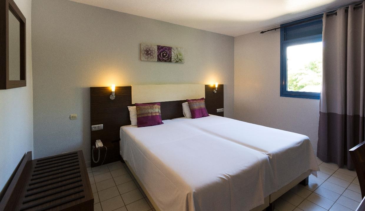 Chambres (103)